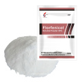 Polvo soluble en agua de florfenicol gmp